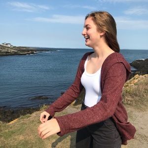 Meet your Posher, Samantha